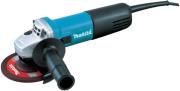 goniakos ilektrikos troxos makita 125mm 840w 9558 photo