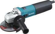 goniakos ilektrikos troxos makita 125mm 1400w rythmizomenes strofes 9565cvr photo