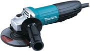 goniakos ilektrikos troxos makita 125mm 720w ga5034 photo