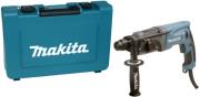 pistoleto pneymatiko makita sds plus 24mm 780watt 27j hr2470 photo