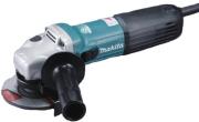 goniakos ilektrikos troxos makita 115mm 1400watt ga4540c photo