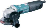 goniakos ilektrikos troxos makita 125mm 1400watt rythmizomenes strofes ga5040c photo