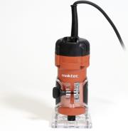 freza royter perithorion ilektriki maktec 570watt mt372 photo