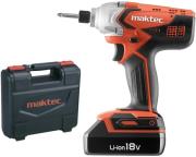 palmiko katsabidi mpatarias maktec 18v li ion mt691e photo