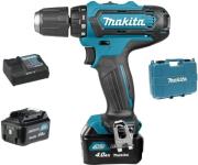 drapanokatsabido mpatarias makita 108v 2x 4ai li ion df331dsme photo