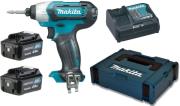 palmiko katsabidi mpatarias makita 108v 2x 4ah li ion td110dsmj photo