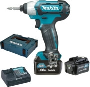 palmiko katsabidi mpatarias makita 108v li ion 2x 4ah balitsaki td110dsmj photo