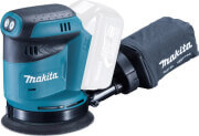 tribeio ekkentro mpatarias makita 18v solo 125mm dbo180z photo tribeio ekkentro mpatarias makita 18v solo 125mm dbo180z photo