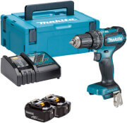 kroystiko drapanokatsabido makita 18v brushless 2x 5ah li ion balitsaki dhp485rtj photo