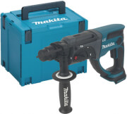 pistoleto pneymatiko mpatarias makita sds plus 20mm 18v li ion solo balitsaki dhr202zj photo