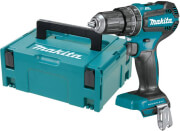 kroystiko drapanokatsabido mpatarias makita 18v brushless solo makpac dhp485zj photo