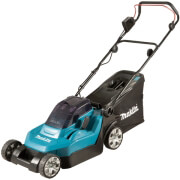 mixani gkazon mpatarias makita 18v solo 38cm 40l dlm382z photo