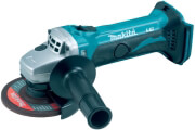 ΓΩΝΙΑΚΟΣ ΤΡΟΧΟΣ ΜΠΑΤΑΡΙΑΣ 18V SOLO 115MM DGA452Z
