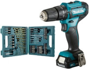 drapanokatsabido kroystiko mpatarias makita 12v 2x 2ah li ion balitsa hp333dsax1 photo