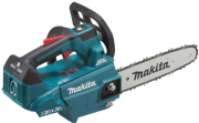 alysopriono kladeytiko mpatarias makita 36v 2x18v solo 25cm lama brushless duc256z photo