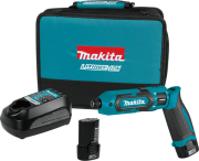 palmiko katsabidi mpatarias makita 72v 2x 15ah li ion td022dse photo