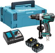drapanokatsabido mpatarias makita 18v 2x 5ah makpac ddf458rtj photo
