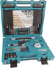 set exartimaton 104 tem makita d 31778