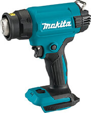 pistoli thermoy aera mpatarias makita 18v lxt solo 4 akrofysia makpac dhg181zk photo