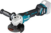 goniakos troxos mpatarias makita 18v solo 125mm dga515z photo goniakos troxos mpatarias makita 18v solo 125mm dga515z photo