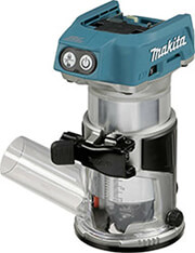 freza mpatarias makita 18v solo rythmisi taxytitas drt50z photo