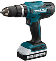 drapanokatsabido kroystiko mpatarias makita 18v 2x 15ah li ion hp488d002 photo