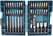 set 43 tem makita bits set b 55697 photo