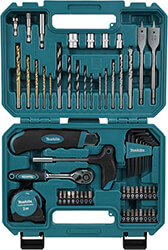set 60 tem makita kastania karydakia trypania mytes e 15095
