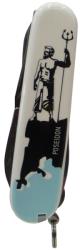 soygias syllektikos poseidon victorinox swiss army knife fisherman white 147337 photo