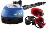 nilfisk accessory multi brush kit 128470459 photo