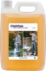 nilfisk accessory grill metal cleaner aporrypantiko 25l 125300393 photo