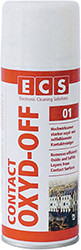 sprey katharistiko epafon me ladi ecs contact oxyd off 400ml photo