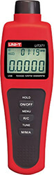psifiako taxometro apo apostasi unit ut 371 photo