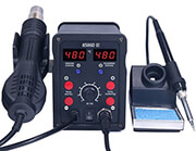 stathmos thermoy aera yihua yh 8586d ii photo stathmos thermoy aera yihua yh 8586d ii photo