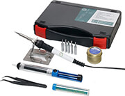 set kollitiri me exartimata yihua yh 947 ii kit photo