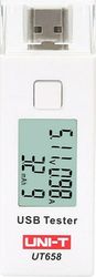 elegktis thyron usb uni t ut 658 photo