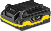 trotec pack 20v 2 ah additional battery flex power 6200000303 photo