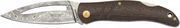 soygias albainox ornated wood folding knife b 18754 photo