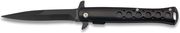 soygias albainox pocket knife blade 10 cm 18031 photo