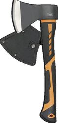 tsekoyri albainox axe black orange 42 cm 1kg photo tsekoyri albainox axe black orange 42 cm 1kg photo