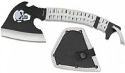 tsekoyri albainox skull axe blade 83 cm photo tsekoyri albainox skull axe blade 83 cm photo