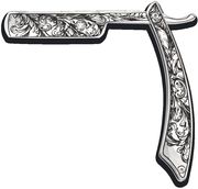 faltseta albainox razor knife 18475 photo faltseta albainox razor knife 18475 photo
