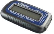 skyrc lipo pal voltage meter photo