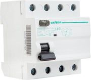 geyer rele diafygis 4p 63a 500ma ac photo