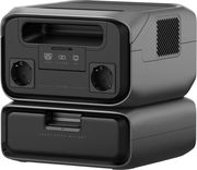 foritos stathmos energeias ecoflow river 3 max river 3 plus eb300 hard bundle photo