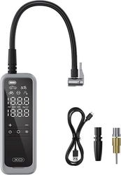 xo wheel pump cz018 black universal 5000mah wireless photo