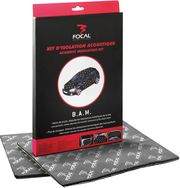 focal bam acoustic insulation kit photo