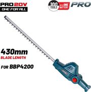 bormann pro bbp4202 kefali psalidioy mporntoyras gia kontaropriono 20v bbp4200 photo