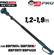 bormann pro bbp4205 proektasi tileskopiki 12 19m gia bbp3914cbbp3916cbbp3917cbbp4128c photo