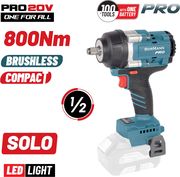 bormann pro bbp5385 mpoylonokleidobrushless mpatarias 20vli ion800nm0 1400 1900 2400rpmsolo photo bormann pro bbp5385 mpoylonokleidobrushless mpatarias 20vli ion800nm0 1400 1900 2400rpmsolo photo